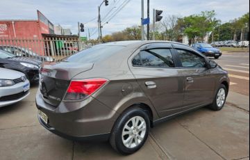 Chevrolet Prisma 1.4 LTZ SPE/4 - Foto #10