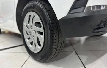 Hyundai Hb20 1.0 12v Sense - Foto #8