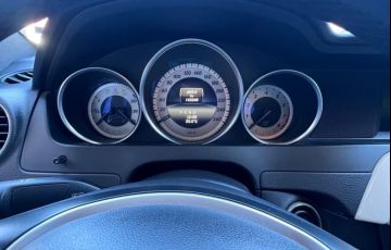 Mercedes-Benz C 180 Touring 1.6 CGI Turbo - Foto #3