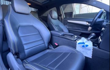 Mercedes-Benz C 180 Touring 1.6 CGI Turbo - Foto #6