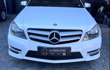 Mercedes-Benz C 180 Touring 1.6 CGI Turbo - Foto #9