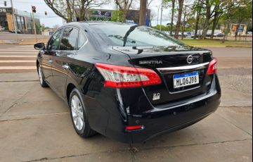 Nissan Sentra 2.0 16V - Foto #6