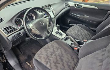 Nissan Sentra 2.0 16V - Foto #8