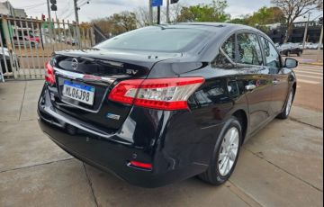 Nissan Sentra 2.0 16V - Foto #9