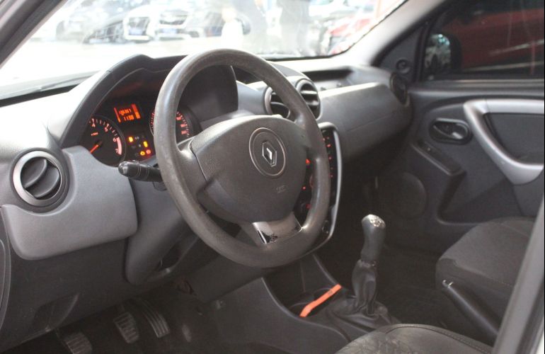 Renault Duster 1.6 4x2 16v - Foto #3