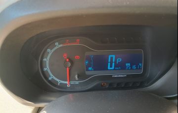 Chevrolet Spin LT 5S 1.8 (Aut) (Flex)