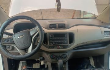 Chevrolet Spin LT 5S 1.8 (Aut) (Flex) - Foto #3