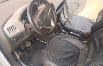 Chevrolet Spin LT 5S 1.8 (Aut) (Flex) - Foto #4