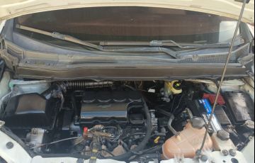 Chevrolet Spin LT 5S 1.8 (Aut) (Flex) - Foto #9