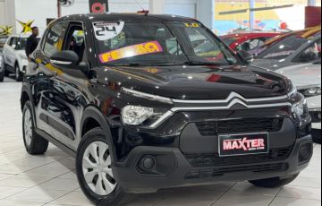 Citroën C3 1.0 Firefly Live Pack
