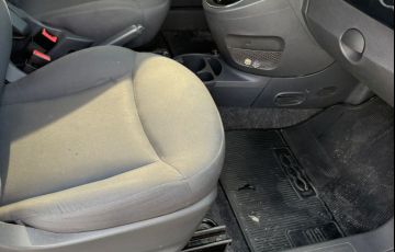 Fiat 500 Cult Dualogic 1.4 8V - Foto #4