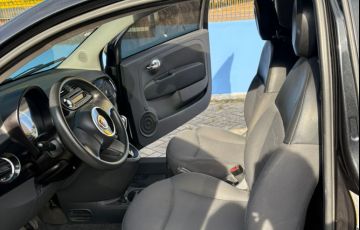 Fiat 500 Cult Dualogic 1.4 8V - Foto #6