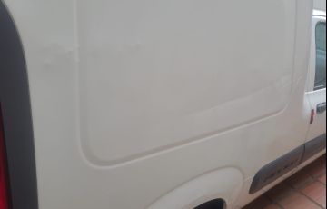 Fiat Fiorino Furgão 1.4 Evo (Flex)