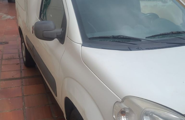 Fiat Fiorino Furgão 1.4 Evo (Flex) - Foto #3