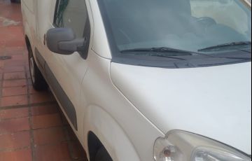 Fiat Fiorino Furgão 1.4 Evo (Flex) - Foto #3