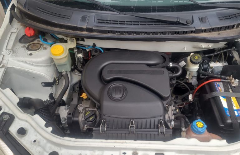 Fiat Fiorino Furgão 1.4 Evo (Flex) - Foto #5