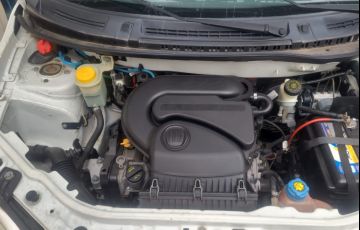 Fiat Fiorino Furgão 1.4 Evo (Flex) - Foto #5