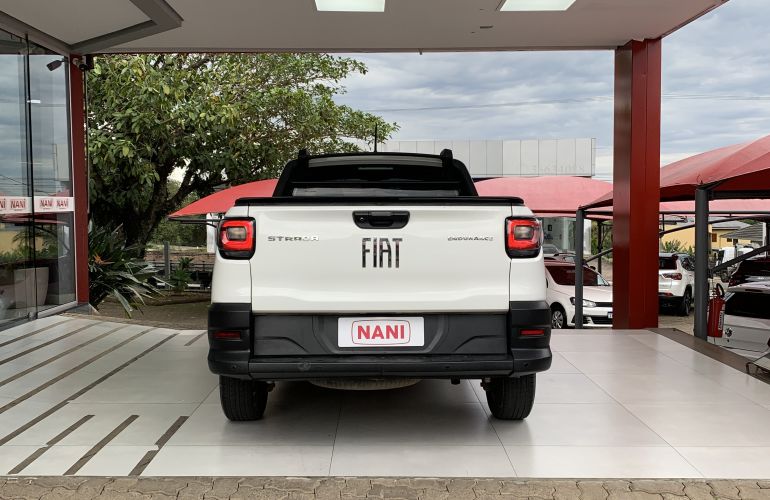 Fiat Strada Cabine Plus Endurance - Foto #6