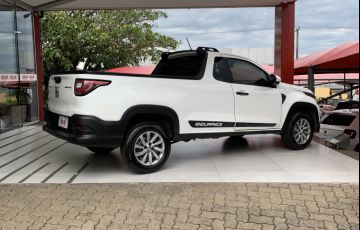 Fiat Strada Cabine Plus Endurance - Foto #4