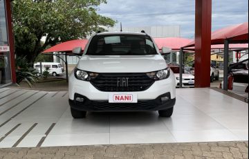 Fiat Strada Cabine Plus Endurance - Foto #3
