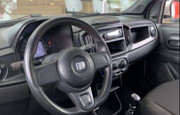 Fiat Strada Cabine Plus Endurance - Foto #2