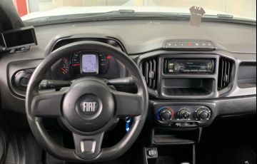 Fiat Strada Cabine Plus Endurance - Foto #5