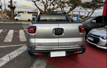 Fiat Toro 1.8 16V Evo Freedom At6 - Foto #2