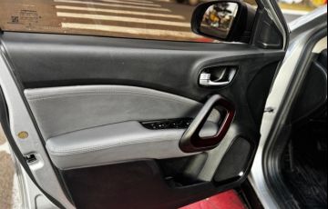 Fiat Toro 1.8 16V Evo Freedom At6 - Foto #3