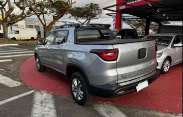 Fiat Toro 1.8 16V Evo Freedom At6 - Foto #5