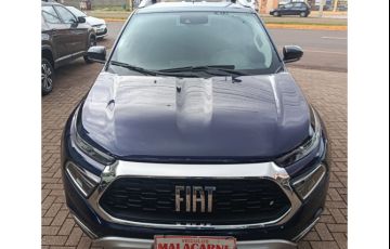 Fiat Toro 2.0 TDI Volcano 4WD (Aut) - Foto #2