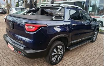 Fiat Toro 2.0 TDI Volcano 4WD (Aut) - Foto #7