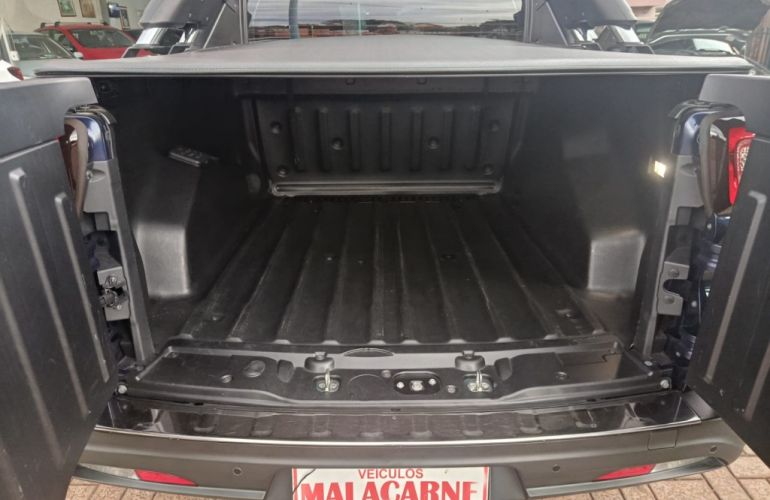 Fiat Toro 2.0 TDI Volcano 4WD (Aut) - Foto #8