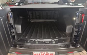 Fiat Toro 2.0 TDI Volcano 4WD (Aut) - Foto #8