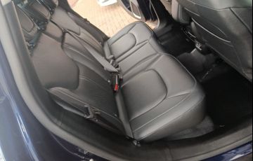 Fiat Toro 2.0 TDI Volcano 4WD (Aut) - Foto #9
