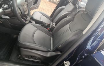 Fiat Toro 2.0 TDI Volcano 4WD (Aut) - Foto #10