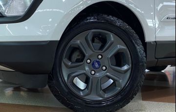 Ford Ecosport 1.5 Tivct Freestyle - Foto #4