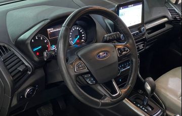 Ford Ecosport 1.5 Tivct Freestyle - Foto #6