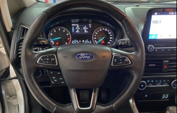Ford Ecosport 1.5 Tivct Freestyle - Foto #7