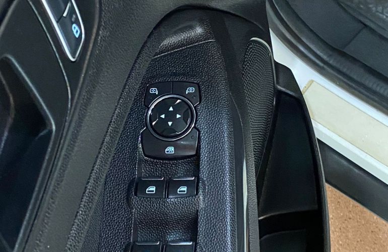Ford Ecosport 1.5 Tivct Freestyle - Foto #8
