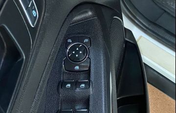 Ford Ecosport 1.5 Tivct Freestyle - Foto #8