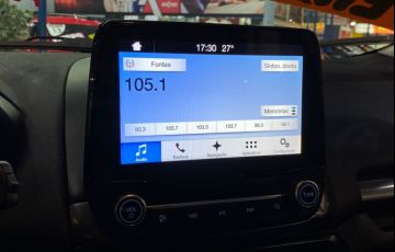 Ford Ecosport 1.5 Tivct Freestyle - Foto #9