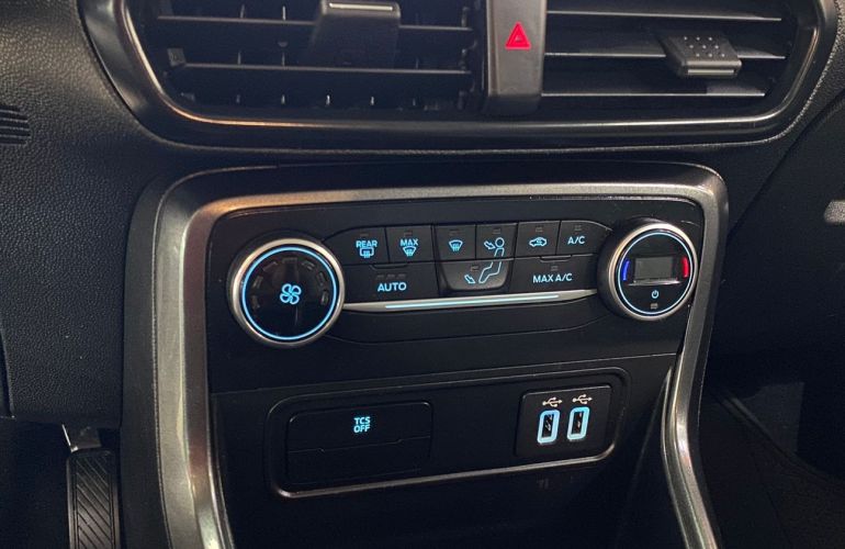 Ford Ecosport 1.5 Tivct Freestyle - Foto #10