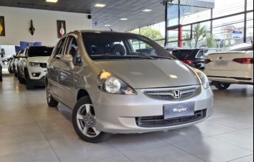 Honda Fit 1.4 LX 16v