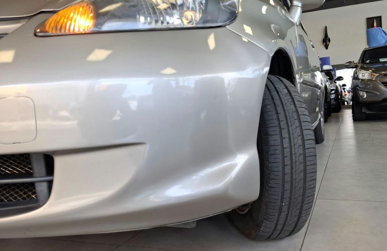 Honda Fit 1.4 LX 16v - Foto #3
