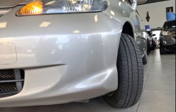 Honda Fit 1.4 LX 16v - Foto #3