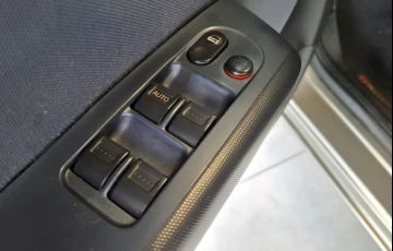 Honda Fit 1.4 LX 16v - Foto #8