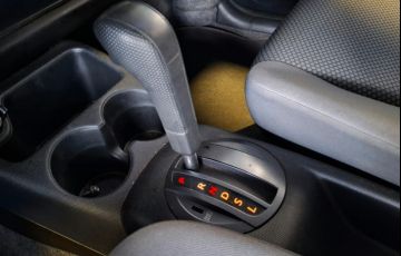 Honda Fit 1.4 LX 16v - Foto #9
