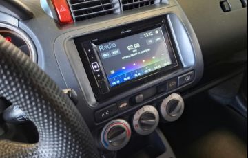 Honda Fit 1.4 LX 16v - Foto #10