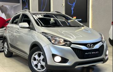 Hyundai Hb20x 1.6 16V Style