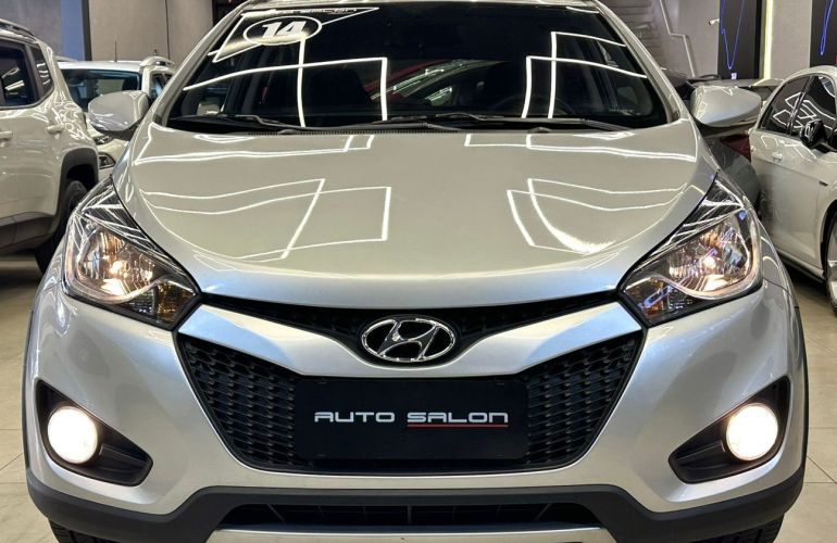 Hyundai Hb20x 1.6 16V Style - Foto #2